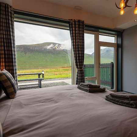 Kinloch Ainort Apartments Luib Zimmer foto
