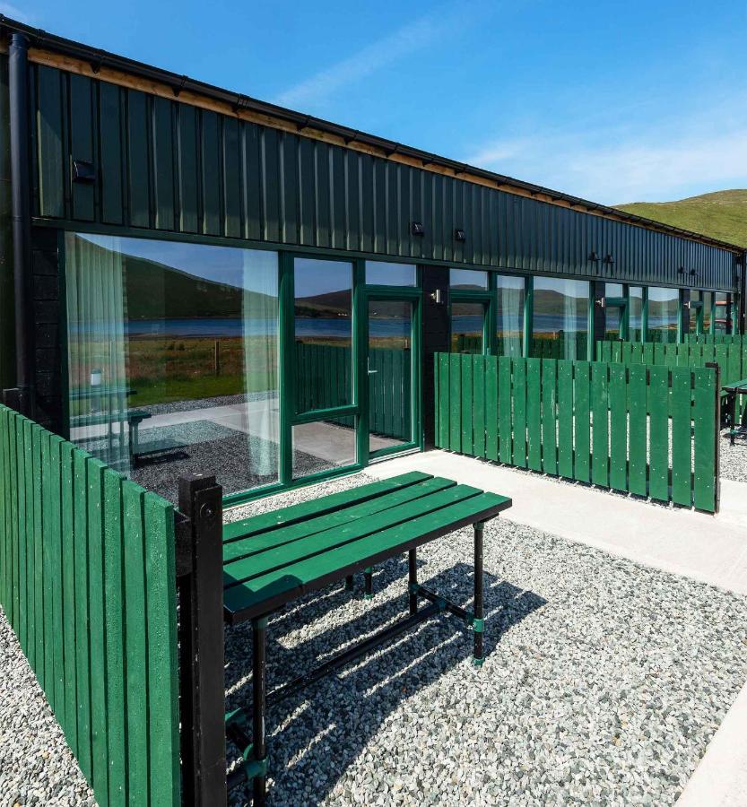 Kinloch Ainort Apartments Luib Exterior foto