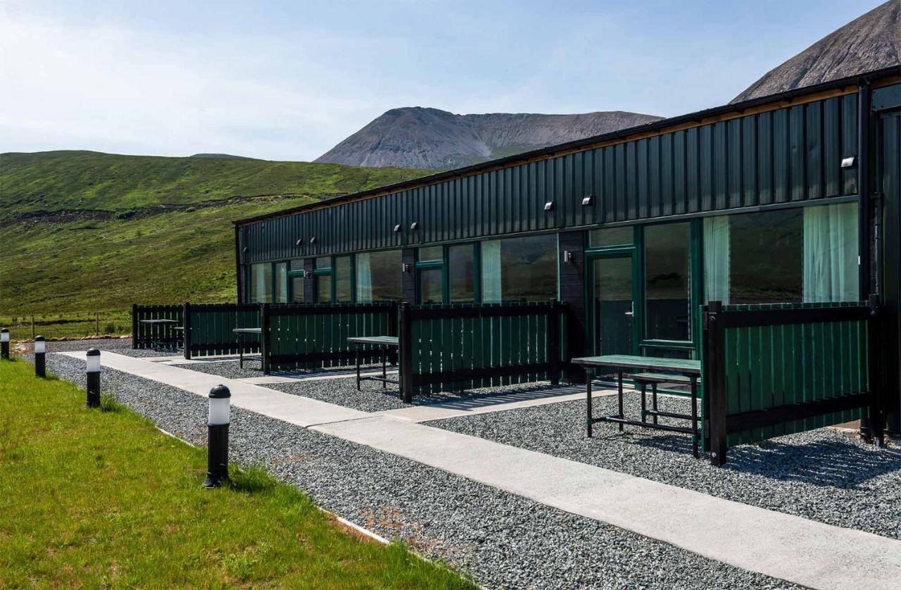 Kinloch Ainort Apartments Luib Exterior foto